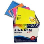 تصویر پستیت pvc پیداکس ( کد 390 ) 