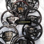 تصویر انواع فرمان هیوندای و کیا لطفا تماس بگیرید 09121890859 ساعات تماس 9 صبح الی 6 عصر