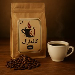 تصویر قهوه فوری نسکافه گلد اکوادور 