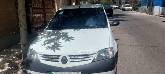 تصویر رنو پارس تندر مدل 1397 ا Renault Pars Tondar manual Renault Pars Tondar manual