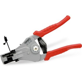 تصویر انبر سیم لخت کن اتوماتیک VPE004 واستر ( طرح ژاپنی ) Automatic-Wire-Stripper-vpe004-vaster