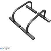 تصویر پارالت (مینی پارالل تمرینی) 