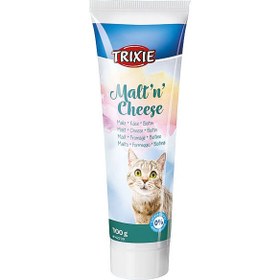 تصویر شامپو سگ تریکسی مدل Color Shampoo حجم ۲۵۰ میلی لیتر Trixie Colors Shampoo For Dog