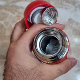 تصویر تراول ماگ اسکای 