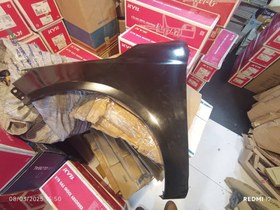 تصویر گلگیر جلو النترا 