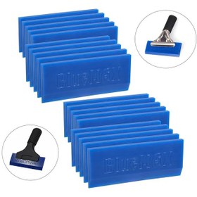 تصویر ژله بلومکس 