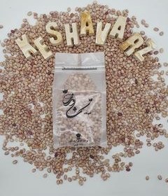 تصویر لوبیا چیتی تازه ۹۰۰ گرمی 