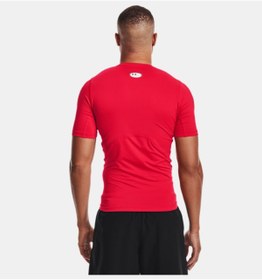 تصویر تی شرت مردانه | آندر آرمور Under Armour TYCF8BF1C4B086DC80 