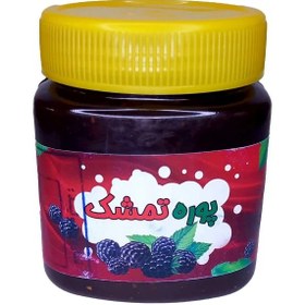 تصویر پوره تمشک غدیر (480 گرم) 