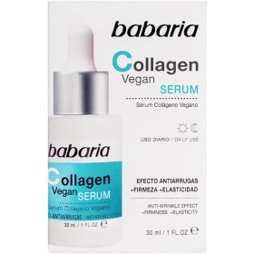 تصویر سرم کلاژن باباریا Babaria collagen serum