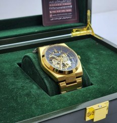 تصویر ساعت مچی مردانه اتوماتیک تیسوت tissot 9542 (ساعت نبضی) 