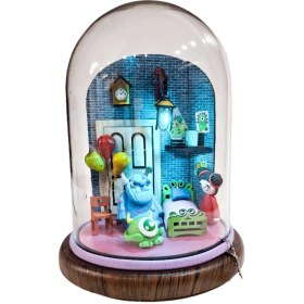 تصویر تراریوم سالیوان 