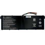 تصویر BATTERY ACER AC14B18J 3600MAH 
