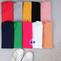 تصویر کراپ نخ پنبه T2 