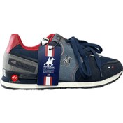 تصویر کفش مردانه اورجینال برند POLO U.S.GRAND 