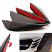 تصویر شارک سپر ژله ای طرح کربن ۶ تیکه 