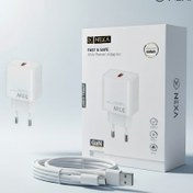 تصویر شارژر 33W مدل C133C 