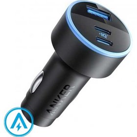 تصویر شارژر فندکی 67 وات انکر مدل Anker B2736 