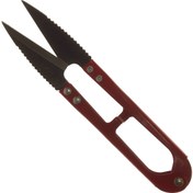 تصویر قیچی سرنخ زن DIAMOND مدل Y6670 