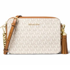 تصویر کیف دوشی زنانه 32F8GF5M2B - مایکل کورس - Michael Kors -- 811374199- اورجینال 