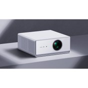 تصویر ویدیو پروژکتور شیائومی مدل WANBO X5 Air Video Projector Xiaomi WANBO X5 Air