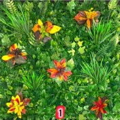 تصویر پنل تابلویی کد 1 