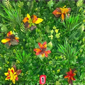 تصویر فروشگاه بام رنگ