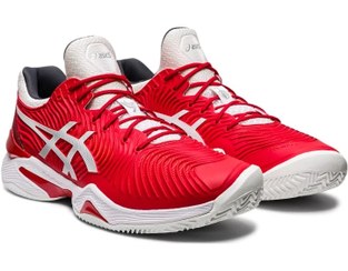 تصویر کفش تنیس | ASICS Court FF Novak LE 40|46 ASICS Court FF Novak LE