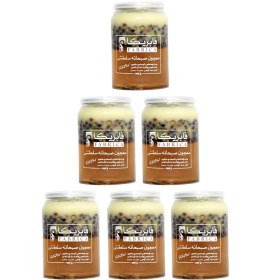 تصویر 6 عدد معجون سلطنتی 