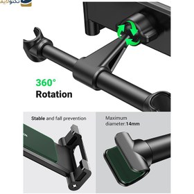 تصویر هولدر موبایل یوگرین مدل 60108 Ugreen 60108 Mobile Phone Holder