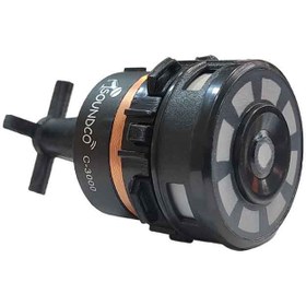 تصویر کپسول میکروفن ساندکو مدل Microphone Cartridge C-3000 