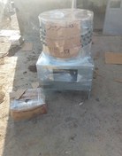 تصویر پرکن مرغ 6تایی 