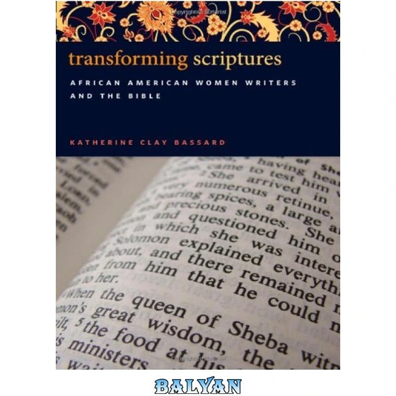 خرید و قیمت دانلود کتاب Transforming Scriptures: African American Women ...