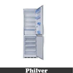 تصویر یخچال فریزر فیلور 20 فوت مدل PRN-470BM _ RPD COL 020 ا Philver RPN-COL-020 Refrigerator Philver RPN-COL-020 Refrigerator
