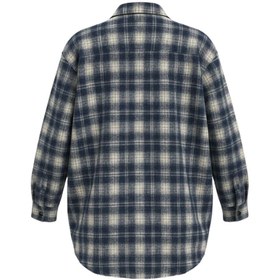 تصویر شکت زنانه مدل PJ1497 soubashop