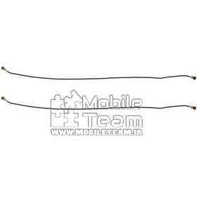 تصویر کابل آنتن مشگی شیائومی CABLE ANTEN XIAOMI POCO C40-220333QPG BLACK ORG 