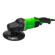 تصویر دستگاه پولیش روتاری پرو سبز “7 مکس شاین سایز 18 مدل MaxShine Green M 1300 Pro Polisher 