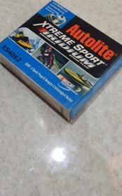 تصویر شمع سوزنی اریدیوم اتولایت مدل XS4062 مناسب جک S5 