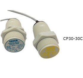 تصویر CP30-50S سنسور خازنی قطر 30 CP30-50S FOTEK