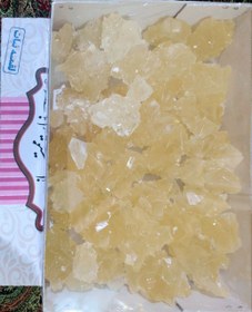 تصویر نبات اصیل یزد 