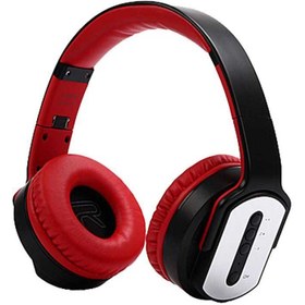 تصویر هدفون بلوتوث سودو مدل MH2 SODO MH2 Bluetooth Headphone