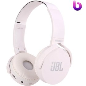 تصویر هدفون بلوتوث رم خور JBL MDR-XB650BT JBL MDR-XB650BT BLUETOOTH HEADSET