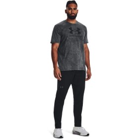 تصویر تیشرت مردانه آندر آرمور Under Armour اورجینال 1377283 