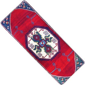 تصویر نیمکت مدل سنتی کد FA 2 کن مدل 404647 