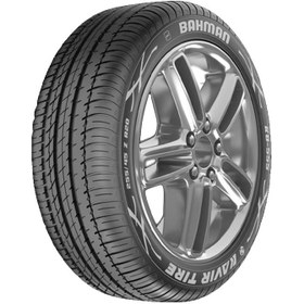 تصویر لاستیک کویرتایر سایز 255/45/20 مدل kb555 تاریخ 2024 kavirtire 255/45/20 kb555