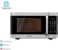 تصویر ماکروویو کنوود KENWOOD MWM42 