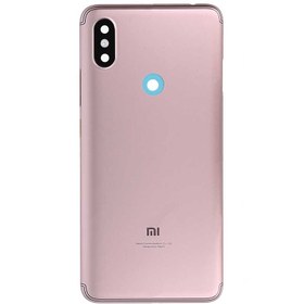 تصویر درب پشت شیائومی xiaomi Redmi S2 Back cover of Xiaomi xiaomi Redmi S2