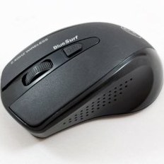 تصویر ماوس بی سیم ایکس پی مدل W450 XP Products W450 Wireless Mouse