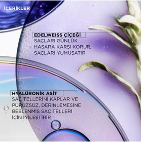 تصویر ماسک موی بلوند ابسولو BLOND ABSOLU کراستاس KERASTAS BLOND ABSOLU MASQUE 200 ML