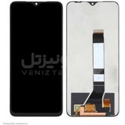 تصویر تاچ و ال سی دی اصلی بدون فریم شیائومی (ORG) مدل Xiaomi POCO M3 